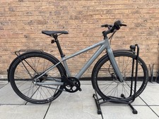 Canyon commuter disc for sale  DERBY
