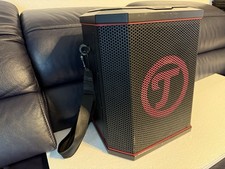 Teufel rockster air gebraucht kaufen  Bremen