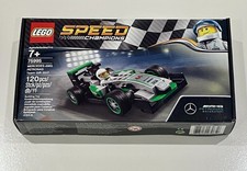 Lego speed champions for sale  DISS