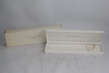 Christian dior écrin d'occasion  Seyssel