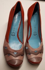 Fashion step schuhe gebraucht kaufen  Delmenhorst