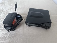Sony D-150 Discman CD Spieler CD Player Defekt Mit Tasche Vintage Retro comprar usado  Enviando para Brazil