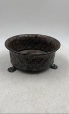 Bronze footed floral for sale  Minneapolis