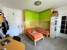 armadio arancio usato  Due Carrare