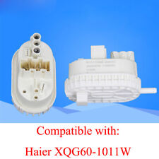 Sensor de nível de água 1 peça 4 pinos para máquina de lavar Haier XQG60-1011W Haier comprar usado  Enviando para Brazil