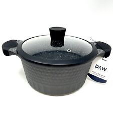 Pot casserole 9.5 d'occasion  Expédié en Belgium