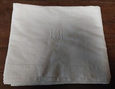 Antique métis linen d'occasion  Expédié en Belgium
