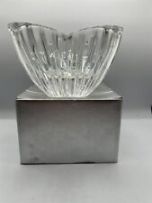 Mikasa crystal lydia for sale  Alton