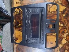 Autoradio originale subaru usato  Torre Pellice