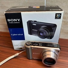 Câmera Digital Sony Cyber-Shot HX DSC-HX7V 2405 Do Japão, usado comprar usado  Enviando para Brazil