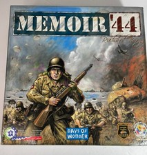 Memoir wwii board for sale  Berkeley