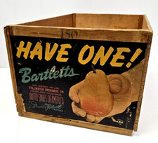 One bartletts pears for sale  Carle Place