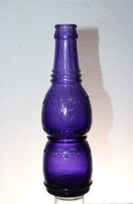 Nugrape soda bottle for sale  Waynesville