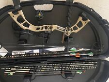 Archery compound bows for sale  Kailua