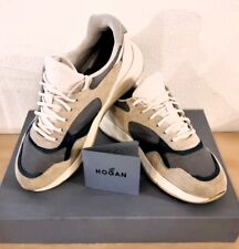 Hogan hyperlight pelle usato  Sinnai
