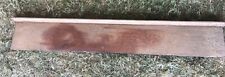 Antique pediment lintel for sale  Little River