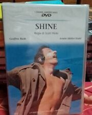 dvd shine usato dvd shine usato Zenson di Piave