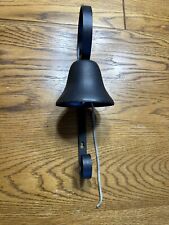 Vintage hanging bell for sale  Maple Lake