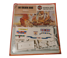 Airfix the golden usato  Capannori