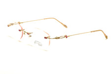 Montatura per occhiali usato Montatura per occhiali usato  Nola