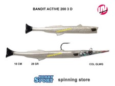 Aguglia bandit 200 usato  Frosinone