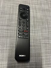 Sony. telecomando rmf usato  Italia
