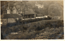 Postcard railway station for sale  SUTTON COLDFIELD