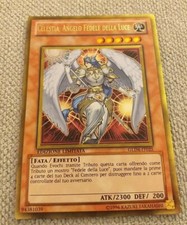 Celestia angelo fedele usato  Italia