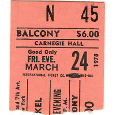 Art garfunkel concert for sale  Savage