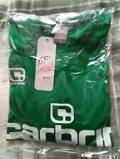 Blackpool shirt green for sale  CHORLEY