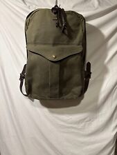 Filson rucksack journeyman gebraucht kaufen  Köln