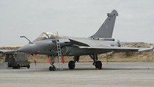 Rafale armee air d'occasion  Bordeaux-