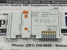 Módulo de entrada analógica Wago - 750-491 com garantia comprar usado Módulo de entrada analógica Wago - 750-491 com garantia comprar usado  Enviando para Brazil