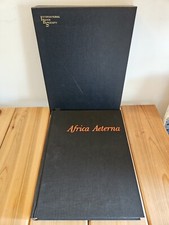Livre africa aeterna d'occasion  Expédié en Belgium