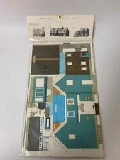 Superquick card model for sale  ROYSTON