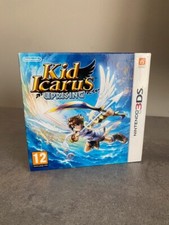 Kid icarus uprising usato  Torino
