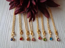 Feine armbänder gold gebraucht kaufen  Hennigsdorf