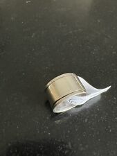 Bague argent 925 d'occasion  Carry-le-Rouet