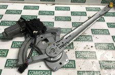 Motorino alzacristalli sinistr usato  Forgaria nel Friuli