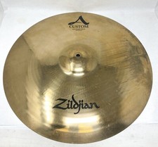 Zildjian a20519 custom for sale  Medford