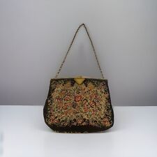 Vintage tapestry evening for sale  PORTSMOUTH