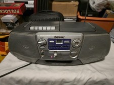 Vintage sony cfd for sale  HARROW