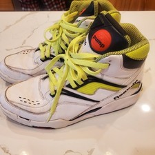 Men reebok pump for sale  Center Point
