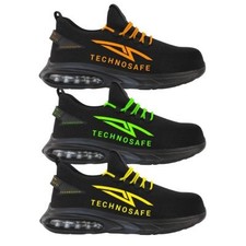 Scarpe antinfortunistiche bass usato  Sersale