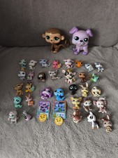 Lot petshops chien d'occasion Lot petshops chien d'occasion  Laon