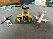 Lego town 6392 for sale  PAIGNTON