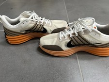 Nike sneaker lunar gebraucht kaufen  Rosengarten