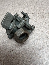 Fuel tap petcock for sale  SOLIHULL