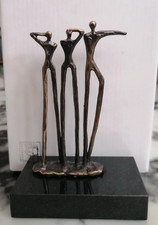 Artihove skulptur corry gebraucht kaufen  Stuttgart