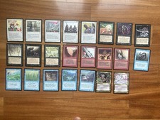 Magic the gathering usato  Milano